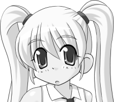 図4:図1及び図3の輝度成分は同一