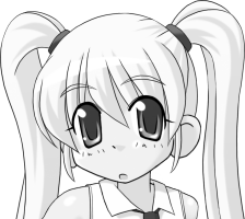 図7:図6の輝度成分