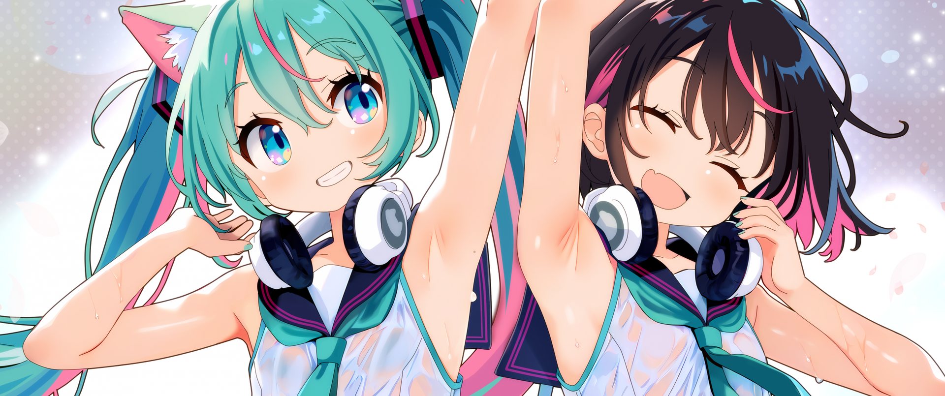 ミクになりたい
